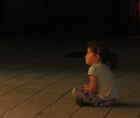 1. nagrada - Mlada obiskovalka - Ljubo Kozic